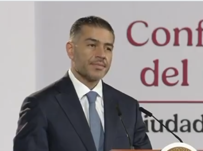 Abolición de la Mañanera